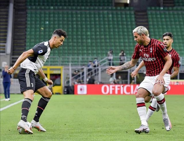 C罗|尤文被耻辱逆转，但C罗和球队都收到了一个好消息