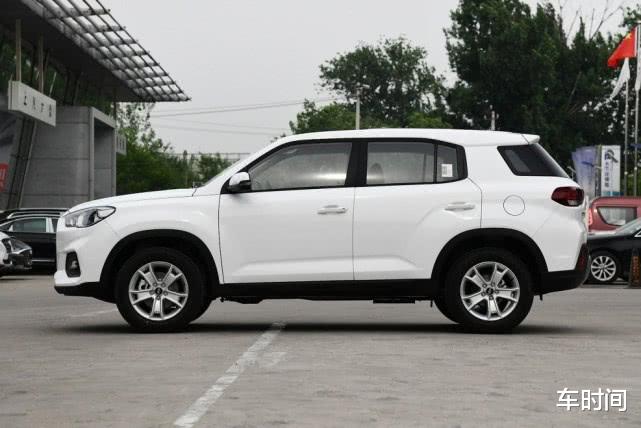 『动力』现代终于翻身了,3月大卖5100台,十年难开坏,不足12万看啥荣放?