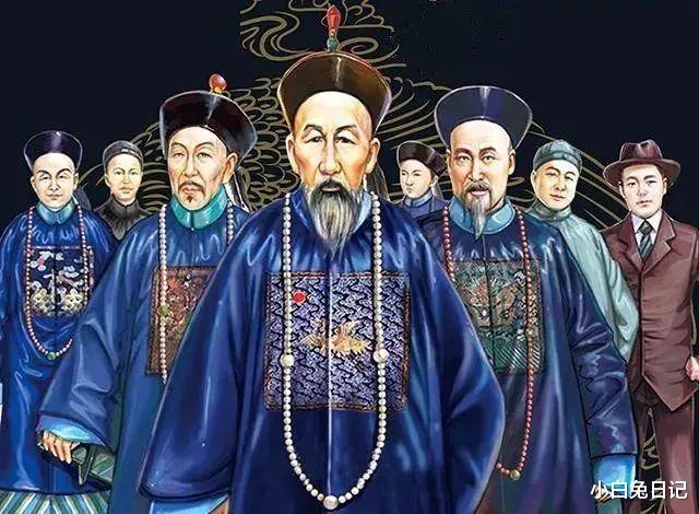 『东三省』清朝九大总督,谁的地位最高?不是直隶总督,也不是两江总督