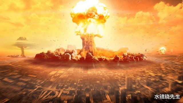 「核武器」美国要求中国公开核弹数量，发言人回复2个字，彰显东方智慧