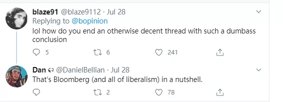 美国|这篇关于“社会主义”的文章,引爆了美国网络