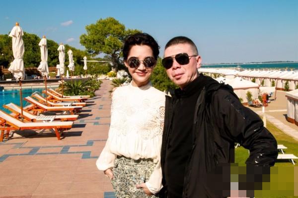 许晴|被嘲“公主病”的许晴无人娶？她承认：如果他没死，我已成为妈妈