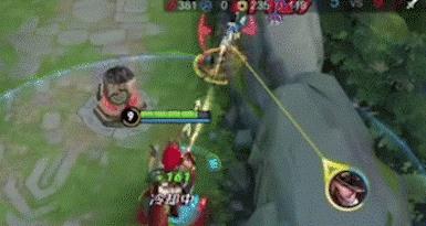 「后羿」后羿退位,除了马可,谁还能接手“射手一哥”的位置?