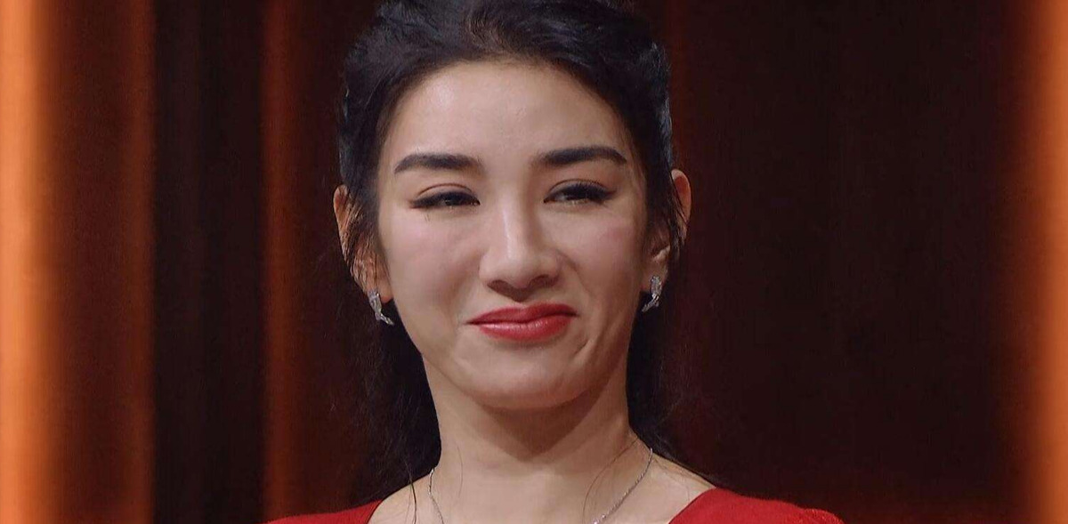 黄奕|43岁的黄奕靠综艺节目翻身？公鸭嗓，没有灵气的脸蛋，能撑多久