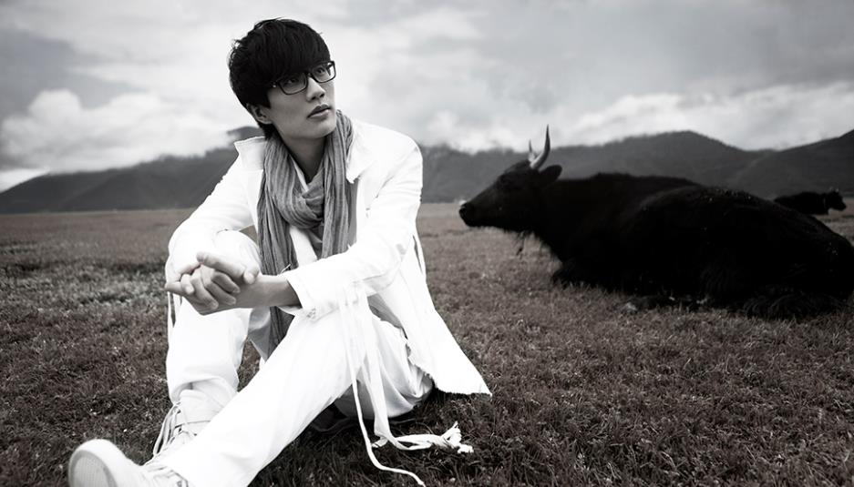 #张韶涵#他是最“佛系”歌手，不混娱乐圈，演唱会也不宣传，却一票难求