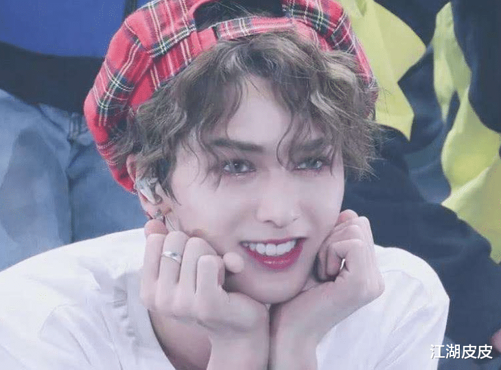 「鹿晗」少年娘则中国娘，当娘炮成为主流，谁给中国男孩引领正确的路？