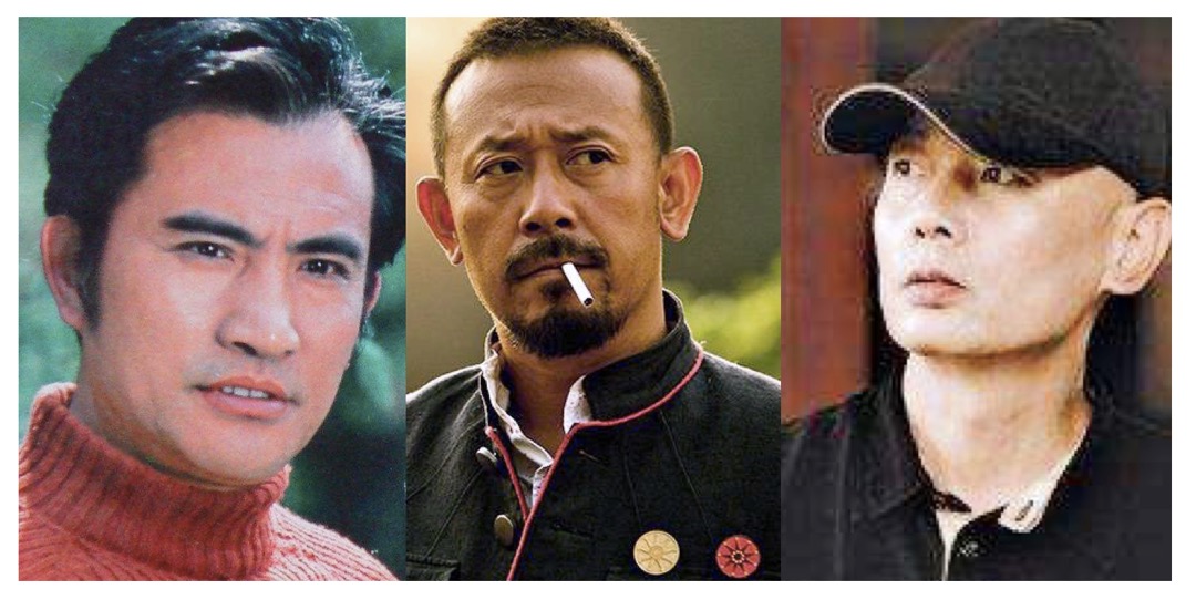 『金马』悉数盘点国内电影五大奖，金鸡百花华表金像金马，看谁能一骑绝尘