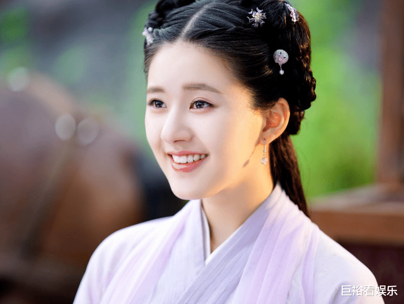 张芷溪|“换剧不换脸”的4位演员，演啥都是一个样，网友：真服了！