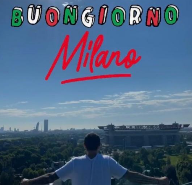 伊卡尔迪：伊卡尔迪想回国米？旺达打感情牌，绯闻目标主动示好，孔蒂收喜讯