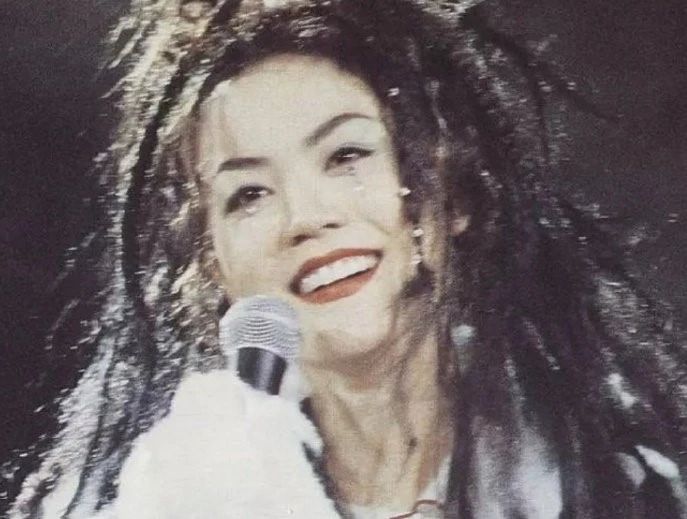『王菲』除了谢霆锋，王菲的前半生还有很多值得一提的事情
