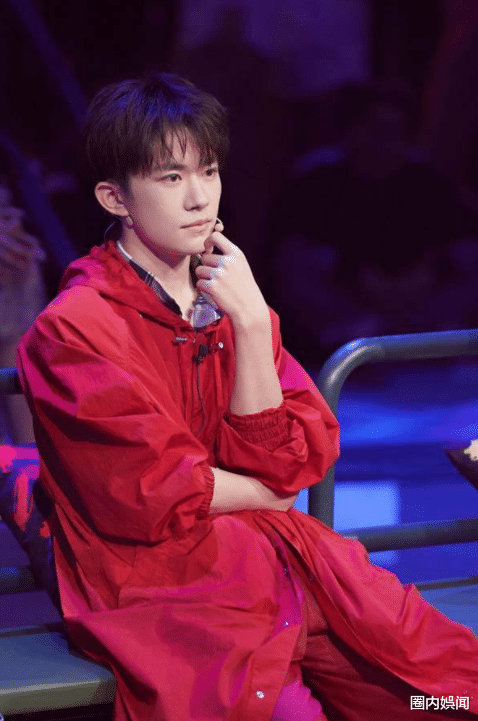 易烊千玺|豪华阵容！《街舞》队长齐聚舞台，易烊千玺携重磅王牌给力加盟！