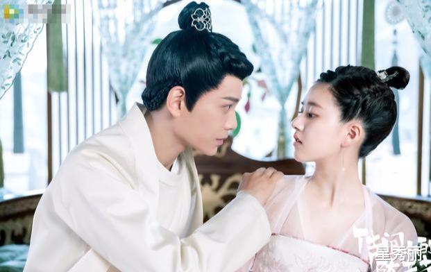 「传闻中的陈芊芊」《传闻中的陈芊芊》，一部感情线纯靠男主脑补的电视剧