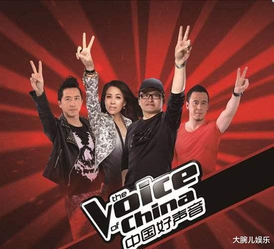 中国好声音@退货《好声音》，放弃《向往》，番茄台，怎么这么“有眼无珠”？