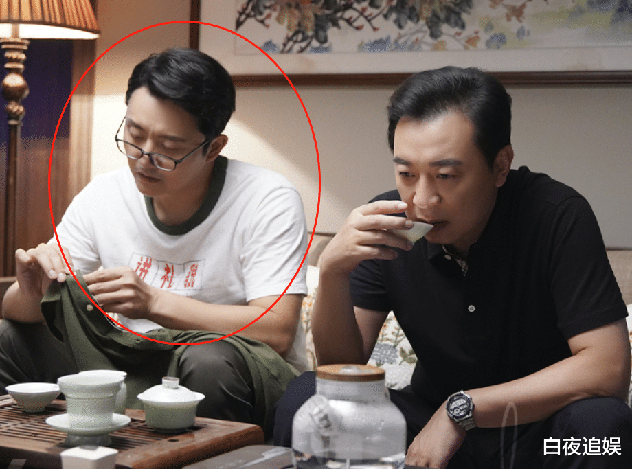 谭松韵|以家人之名：谭松韵实际30岁，跟李爸爸的年龄差，我没看错吧？