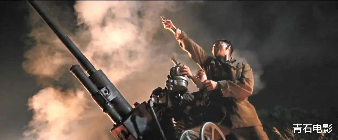 金刚川|看到《金刚川》破纪录，我心情复杂，写下了这篇文章