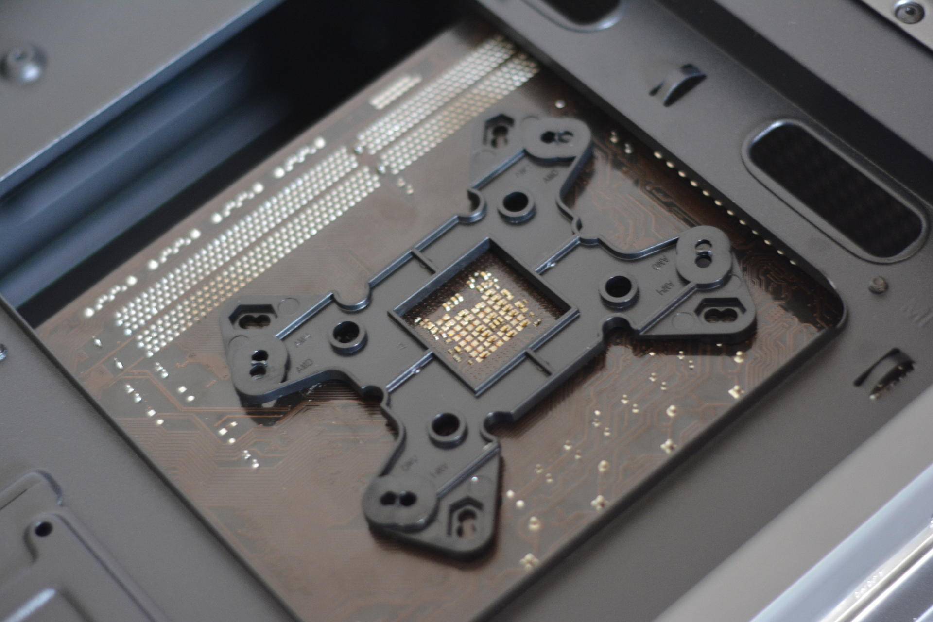 【散热器】自己组装电脑，今日再战一城，散热器篇