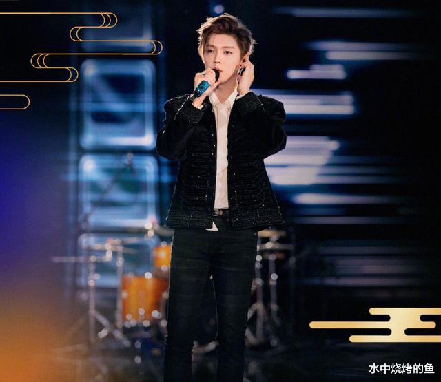 蔡少芬|央视中秋晚会收视夺冠，老中青三代合体带热度，李宇春终于不压轴