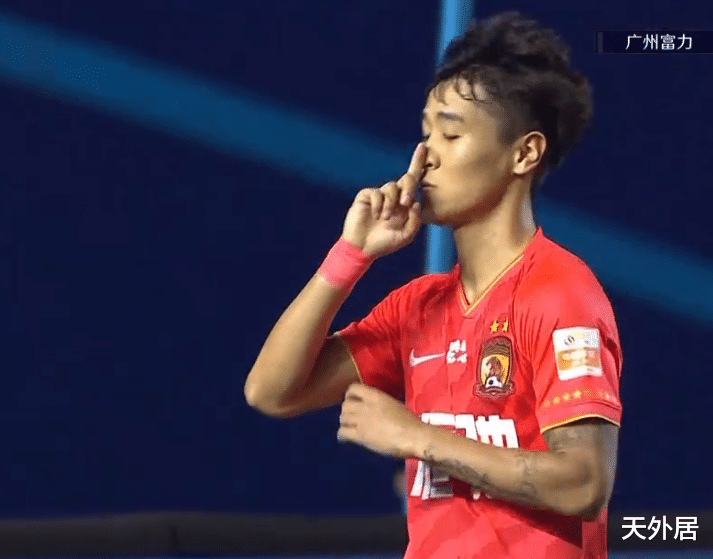药水哥|中超第二轮结束!恒大上港齐登顶,仅剩1队0分,射手王是他