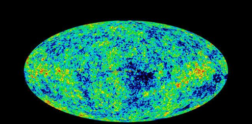 宇宙大爆炸|宇宙的形成并非来自大爆炸？人类生活的宇宙，可能是低维空间宇宙