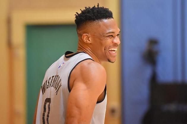 威斯布鲁克|官宣!天王山之战时间出炉,火箭做重要决定,威少霸气表态!