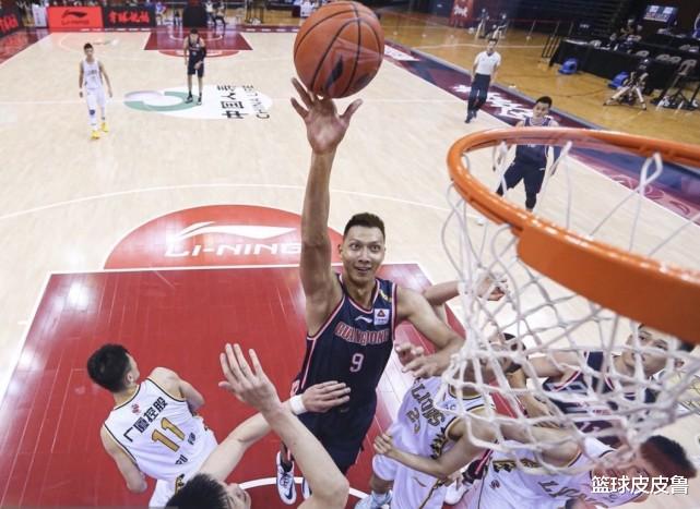 北京男篮|CBA积分榜:广东擒广厦豪取26连胜平记录!北京逆袭升第3,辽宁杀进前5!