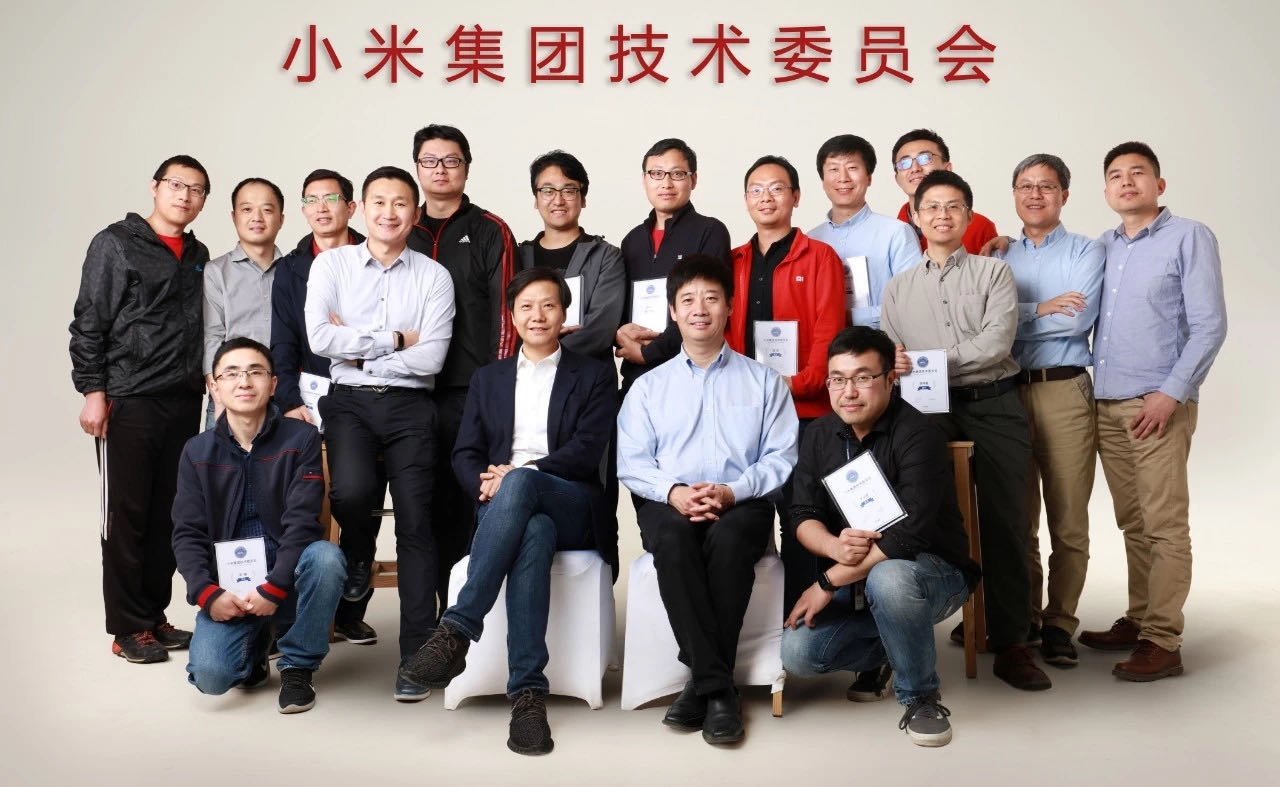 小米科技|雷科技专访小米崔宝秋：技术研发的幕后推动者