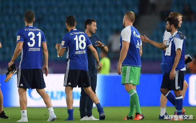 [莱比锡]今日足球：莱比锡红牛vs柏林赫塔 杜塞尔多夫vs沙尔克04