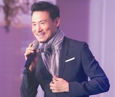 『生图』张学友为这首歌准备了10年，网友却表示接受无能，感叹歌神老了