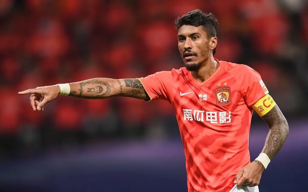 廣州恒大|徹底重建，曝恒大兩巨星外援離隊，2大接班人已入境推行全華班？