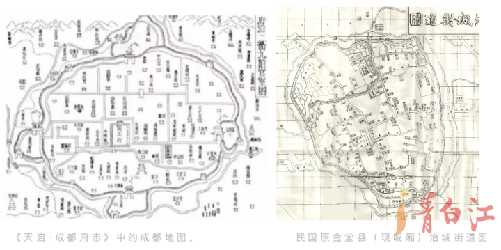 |成都唯一千年古县！低调了1600年，即将重生（组图）