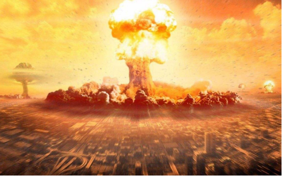 [核武器]出危险信号，核武器24小时待命，3大危险信号已传出