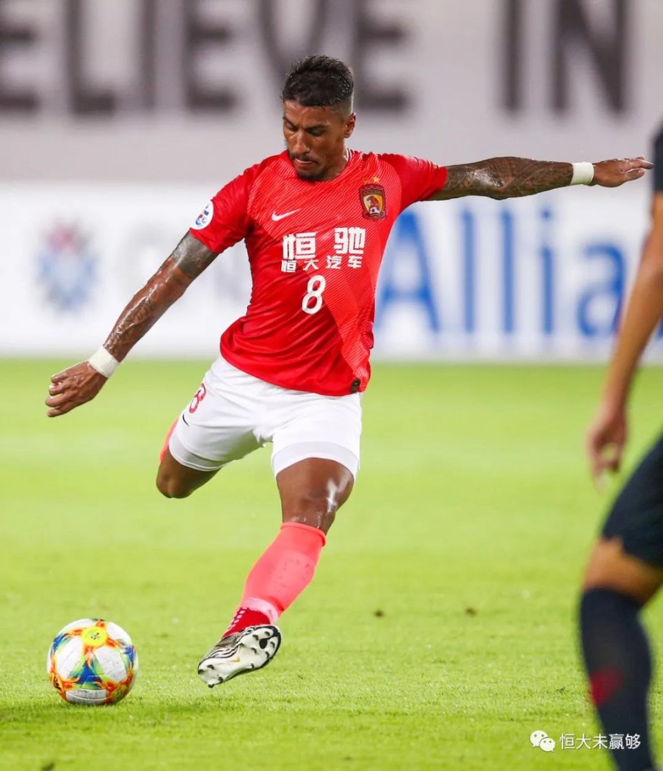 广州塔▲球衣宣:费用已到账!广州塔与巴甲队达长期协议