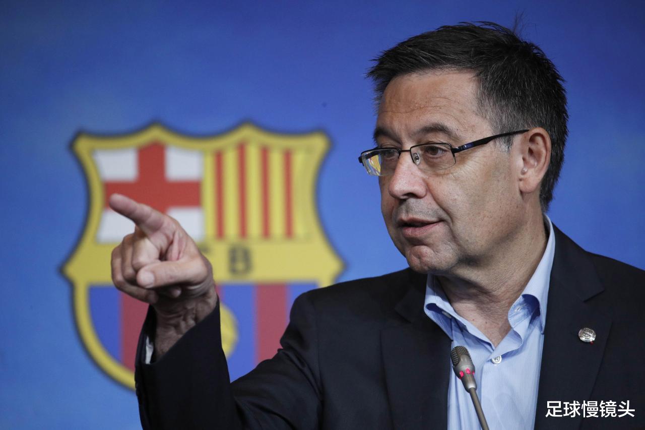 苏神|巴萨内讧新细节!曝苏神威胁和梅西开联合发布会,大佬秒怂后放人