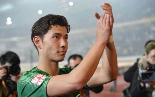 国足|不仅蒋光太？曝新规或助中超3大王牌外援驰援国足！2人今年具备资格