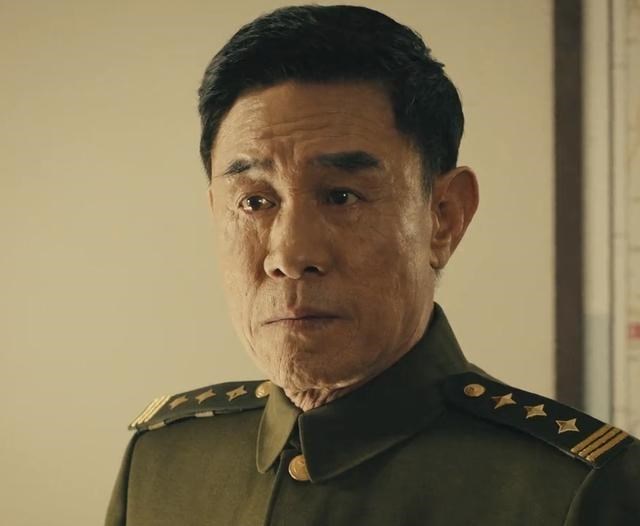 马兰|《燃烧》大结局：杨衡坦言20年前见闻，高风得知真相后选择了原谅