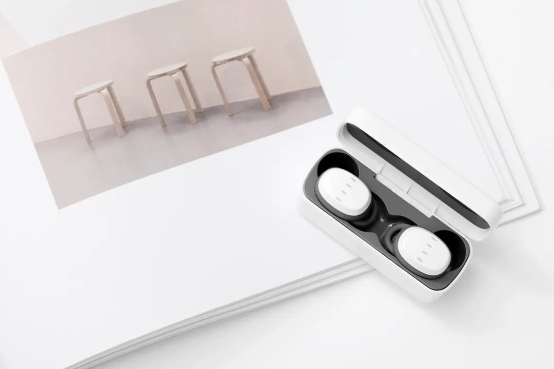 iPhone|国产耳机有多香：真无线叫板Airpods，价格不到一半