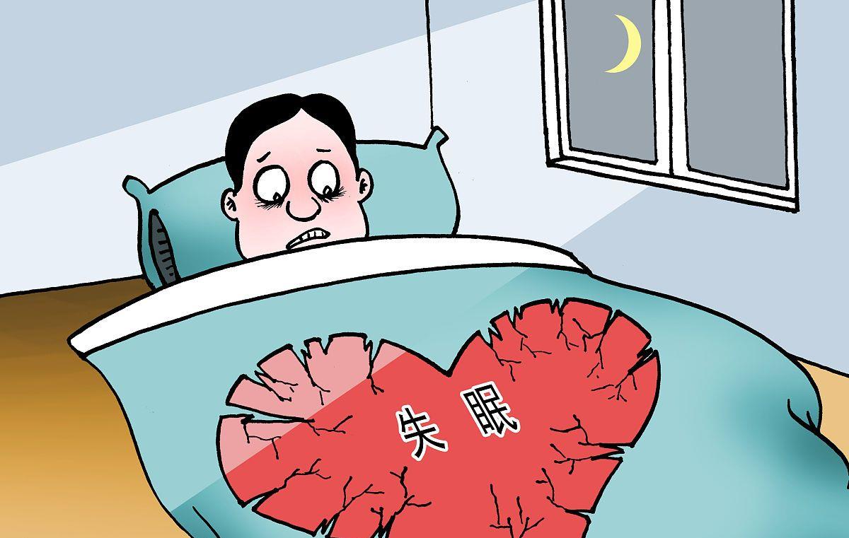 「」失眠是“吃”出来的？强调：4物是祸首，再馋也别碰，别再无知