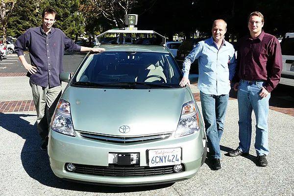 张艺谋|他偷谷歌机密被罚破产还入狱，却反手向Uber索要41亿美元天价赔偿