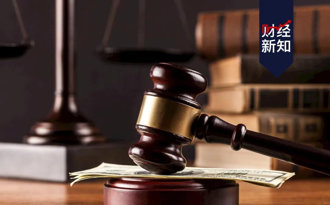 Python|腾讯被罚，掀开互联网残酷一角