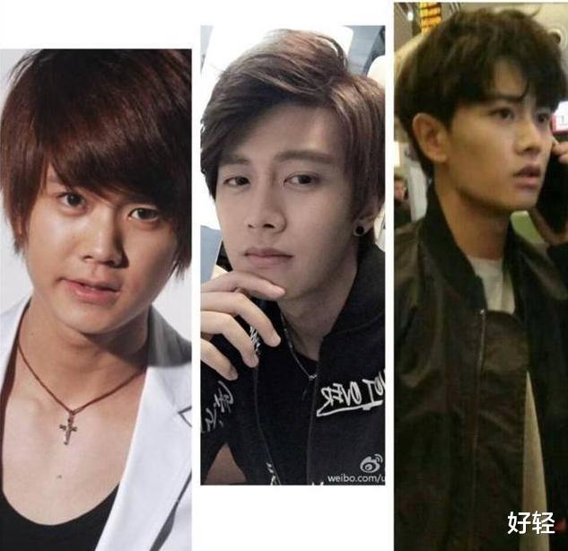 任嘉伦■任嘉伦，从170斤瘦到118斤，减肥方法曝光，网友：我决定胖着