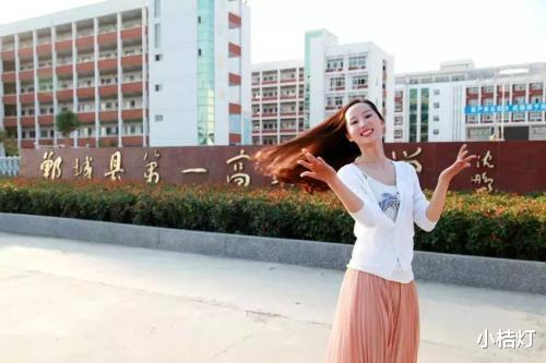 高考|高中毕业三年后，剪去长发回到复读班，我把自己逼进了二本