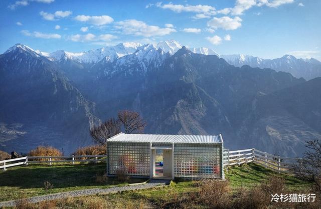 川西|川西最后的宝藏小城，不输九寨，叫板稻城，秋天去最合适