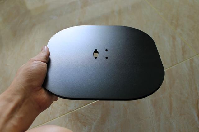 数据库|没布线怎么办？ HISLEY（嘿犀力）无线客厅影院K歌套装H8试用评测