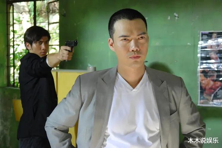 谢天华|谢天华因“Laughing 哥”深入人心,今凭借一首歌养全家