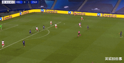 巴黎|巴黎魔翼疯狂一战！独造3球力压4亿巨星队友，梦回6年前捧杯时刻