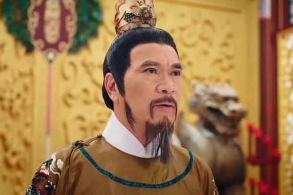 「李隆基」太子让皇位给弟弟,却让出个千古明君,自己死后还被追封为帝