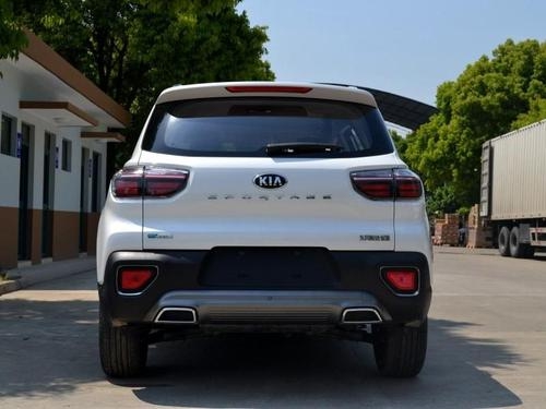 国产车|现在起亚智跑和同价位国产车到底哪个档次高?为什么?