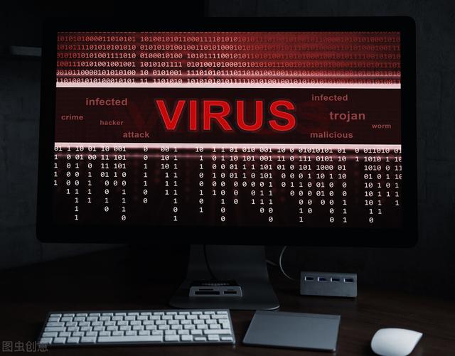 计算机病毒|是谁发明了计算机病毒程序？