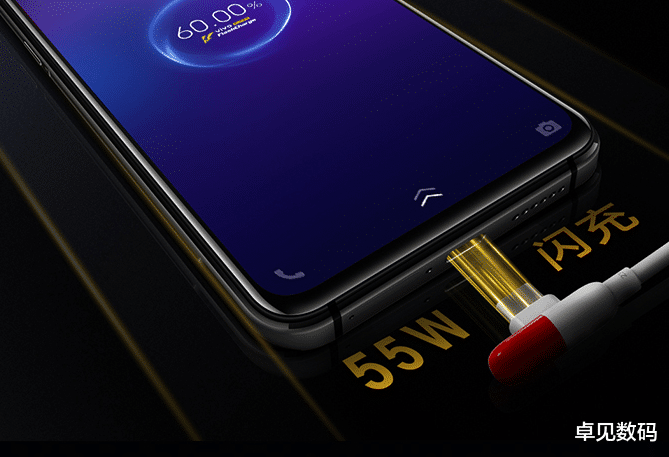 iqoo|骁龙865从3598来到2598,128G+55W快充,终于遇到了!