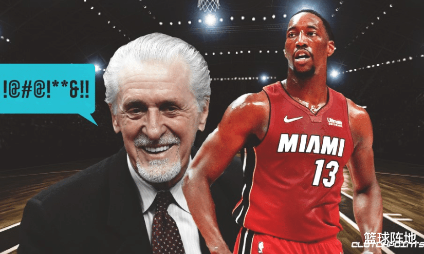 热火队|官宣！快船连签两悍将，热火表态了，海沃德新去向，火箭主帅明朗